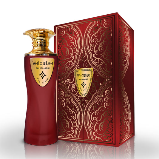 Frais et Frais Veloutee 3.4oz