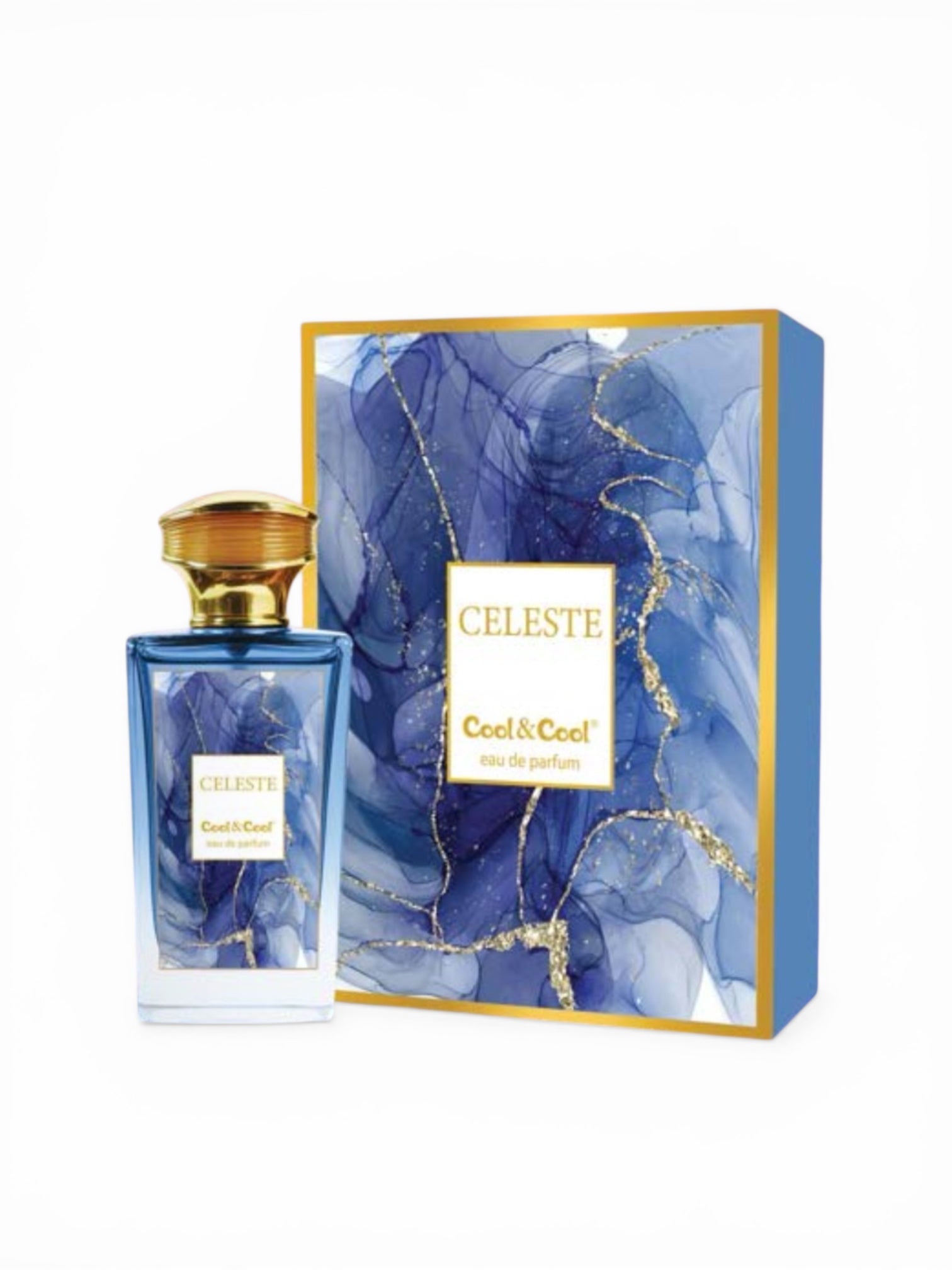 CELESTE 100ml C&C code P5697