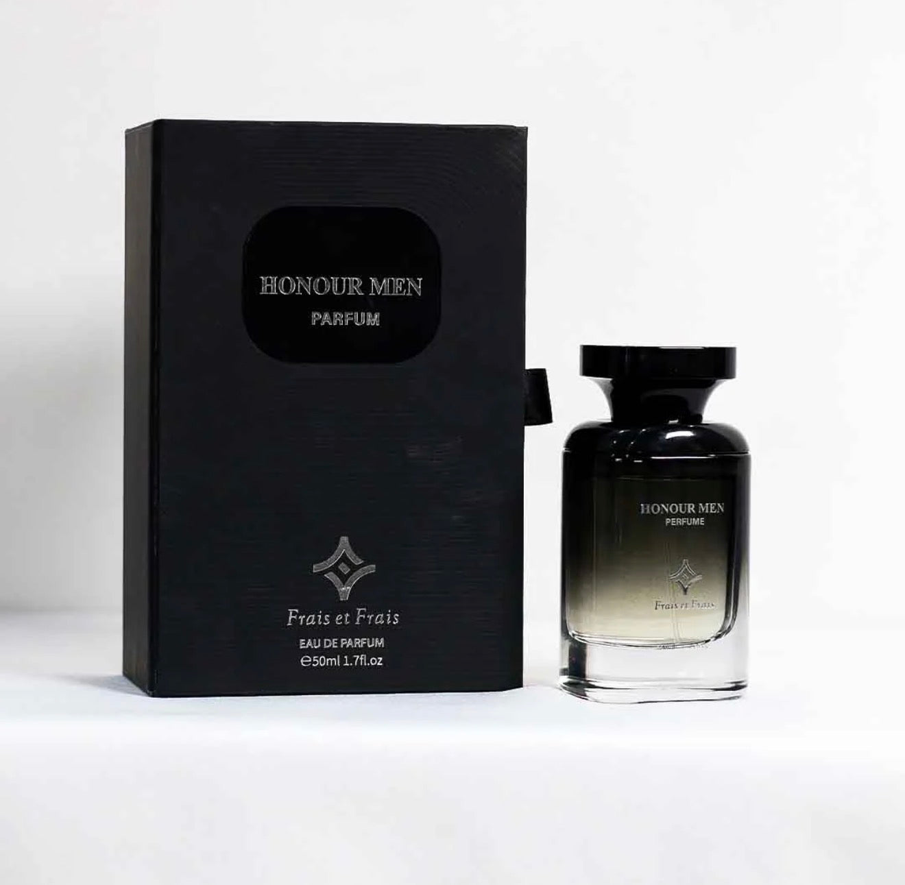 HONOUR MEN PARFUM FRAIS ET FRAIS 50ml