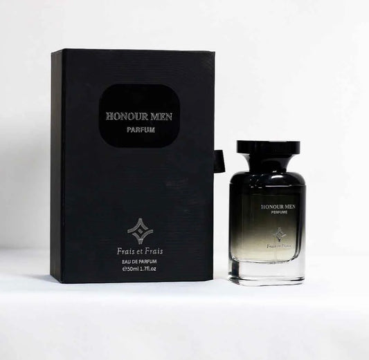 HONOUR MEN PARFUM FRAIS ET FRAIS 50ml