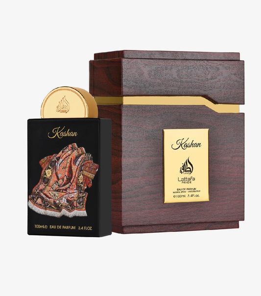 Kashan Lattafa Pride 100ml