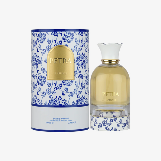 PETRA LATTAFA EDP 100ml