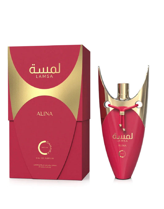 Lamsa Alina 3.4 oz by Camara