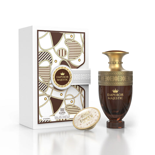 EMPEROR MAJESCTIC EMPER 100ml