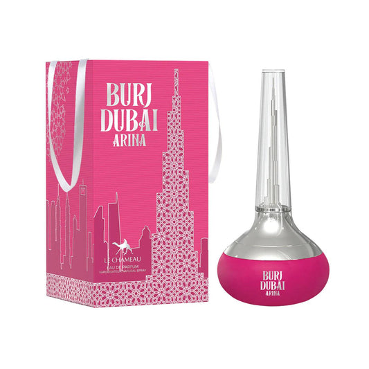 BURJ DUBAI ARINA