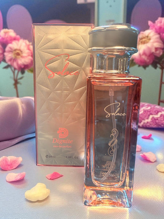 SOLACE PERFUME 30ml DIGNITE