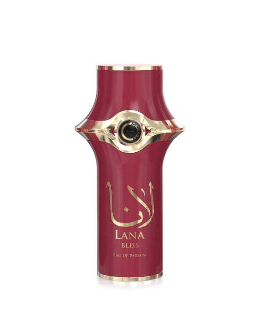 Lana Bliss (Pour Femme) — 100ML