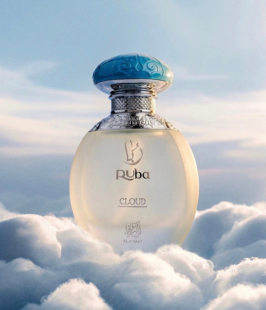 RUBA CLOUD 100ml AL ARAAF