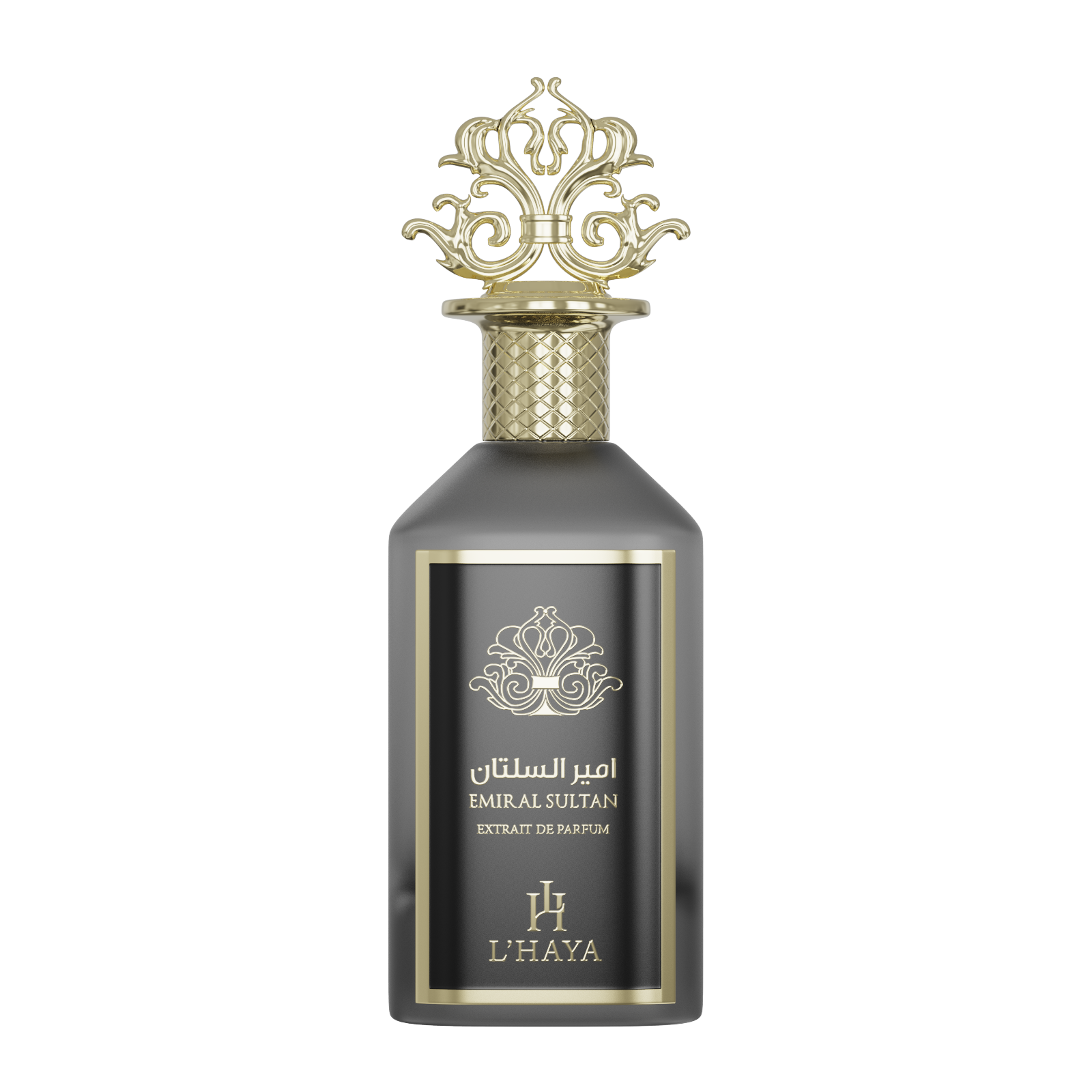L’HAYA -EMIR AL SULTAN - EXTRAIT DE PARFUM