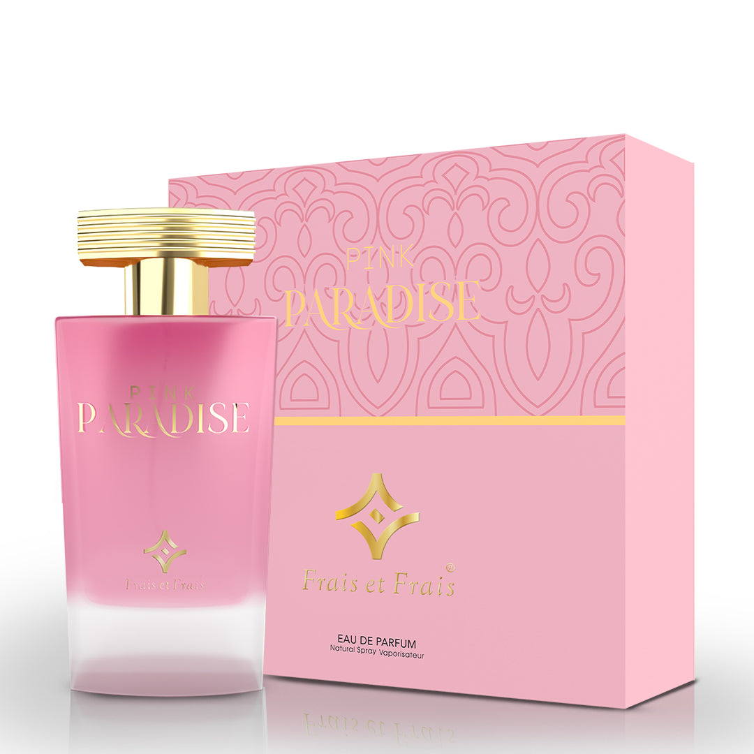 Frais et Frais PINK PARADISE 80ml