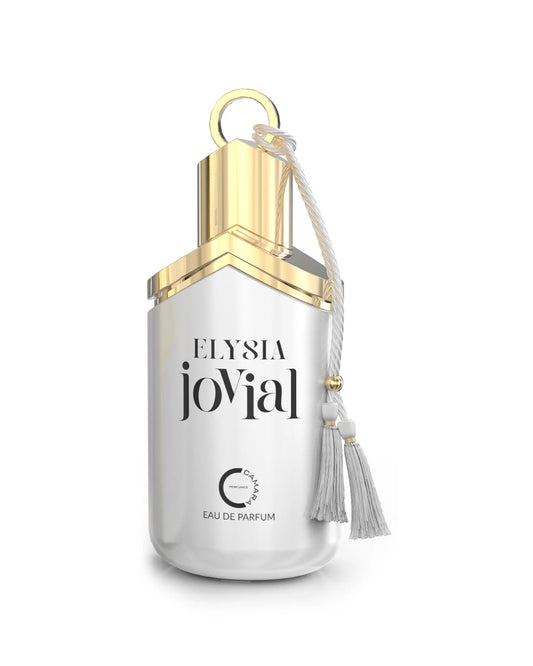 Elysia Jovial (Pour Femme) — 100 ML Edp by Camara Perfumes