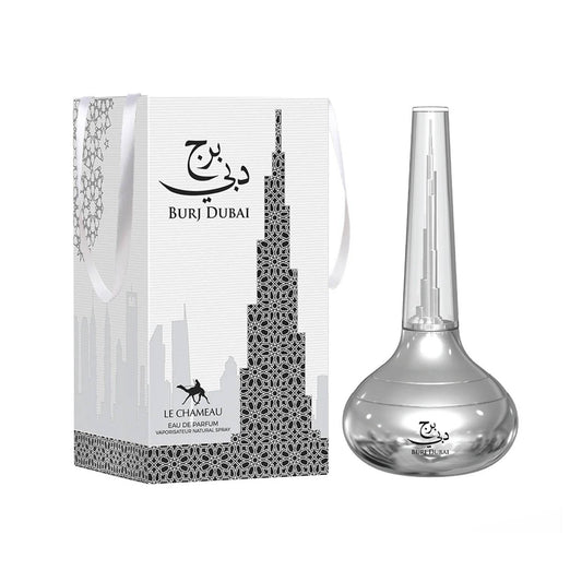 BURJ DUBAI POUR UNISEX