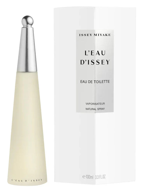 ISSEY MIYAKE EDT 3.3Oz LADY