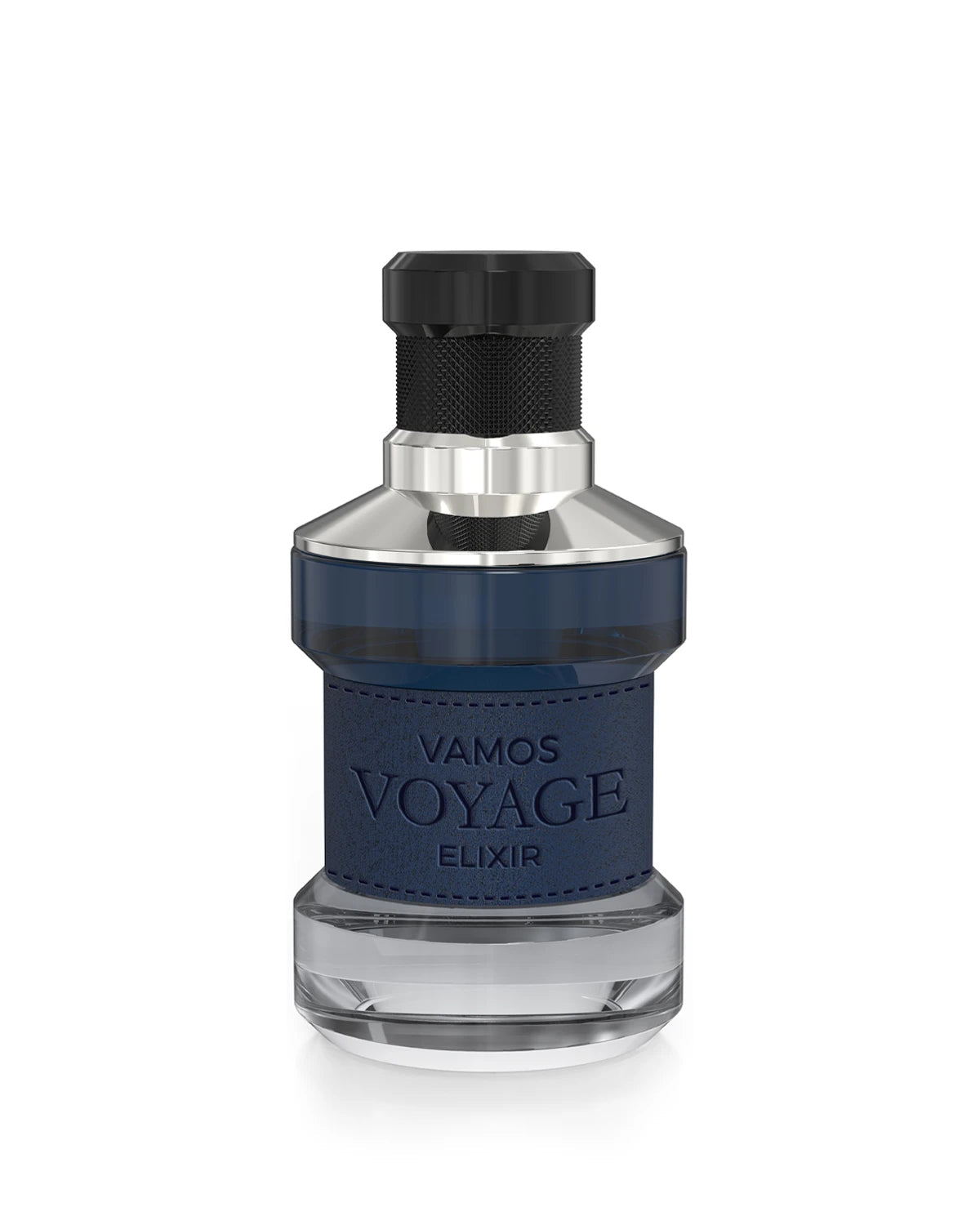 Vamos Voyage Elixir (Pour Homme) - 100ML Edp by Camara Perfumes