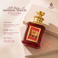 Cargar la imagen en la vista de la galería, Imperial Touch Petra Floral
100ml Eau de Parfum By Emper
