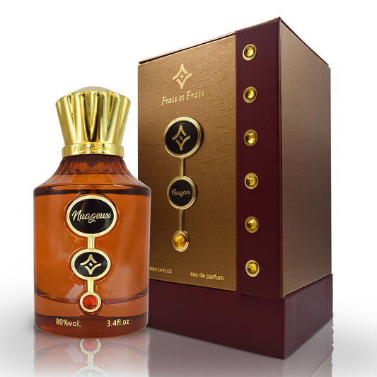 Frais et Frais Nuageux 100ml