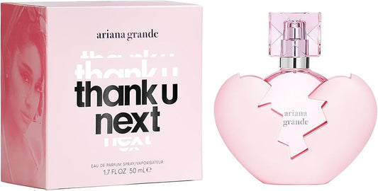 ARIANA GRANDE THANK U NEXT 1.7.