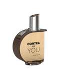 Load image into Gallery viewer, CONTRA FOR YOU CAMARA PERFUMES EAU DE PARFUM 100ml
