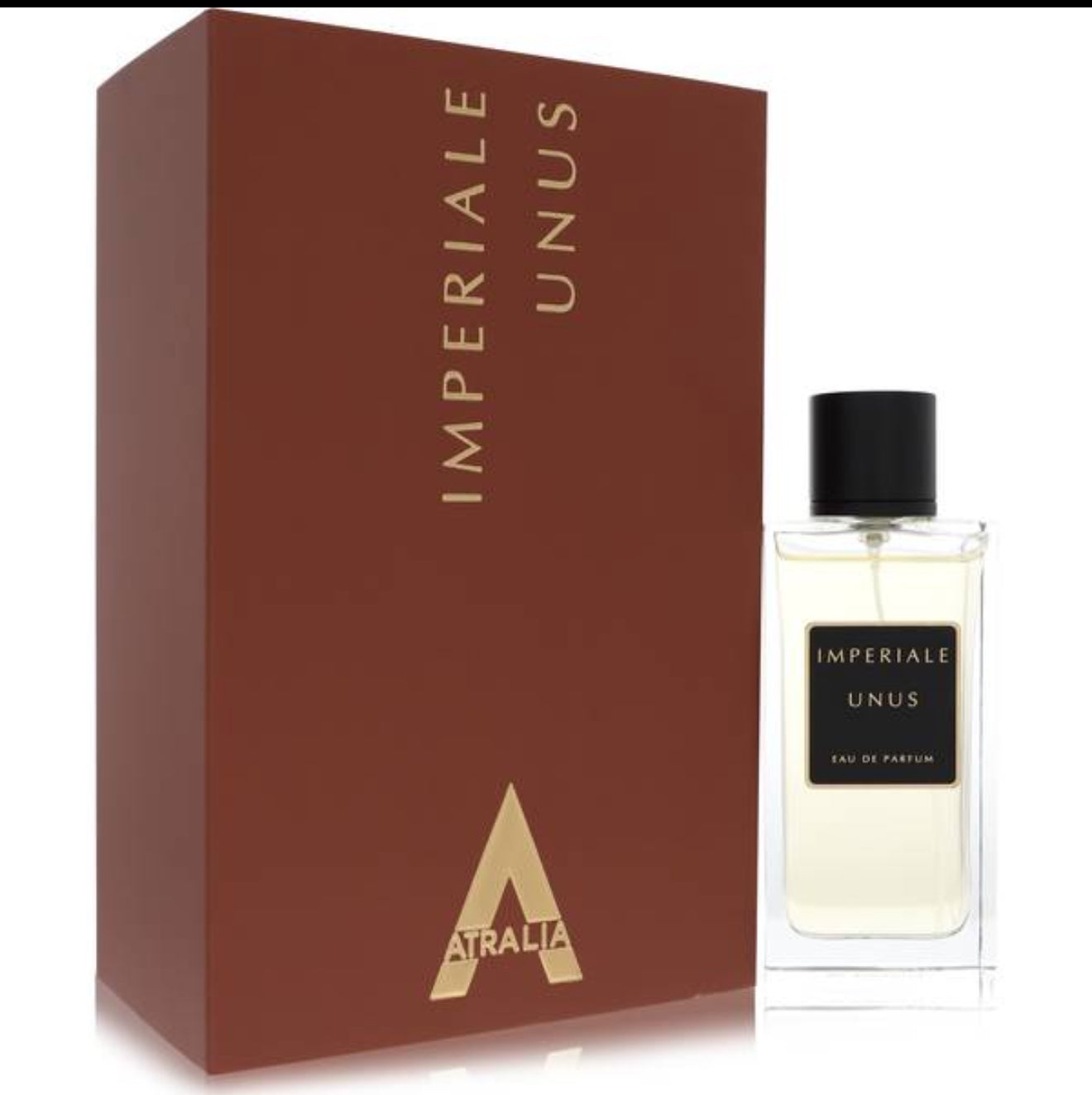 ATRALIA IMPERIALE UNUS