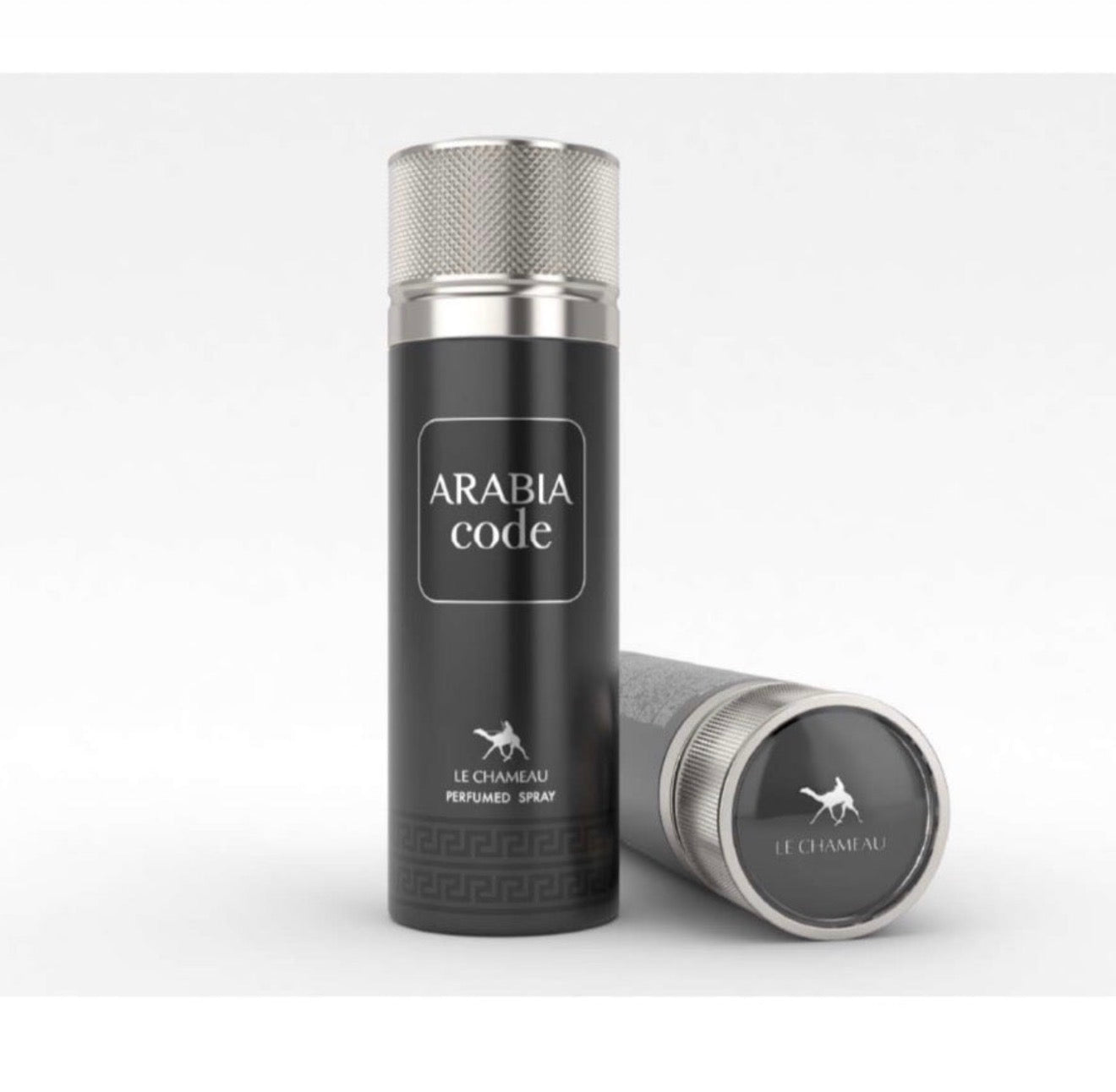 BODY SPRAY ARABIA CODE EMPER 200ml