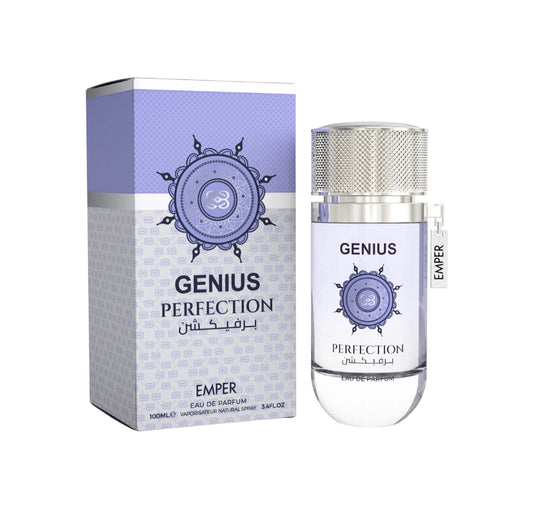 GENIUS PERFECTION EMPER 100ml