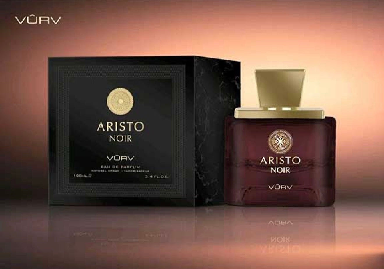 ARISTO NOIR VURV 100ml