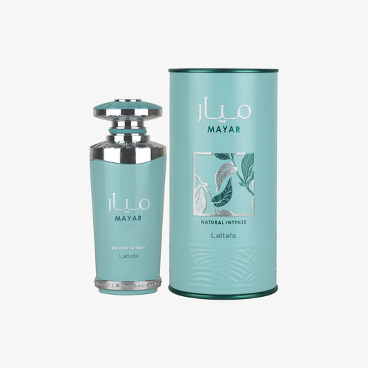 Mayar Natural Intense Lattafa