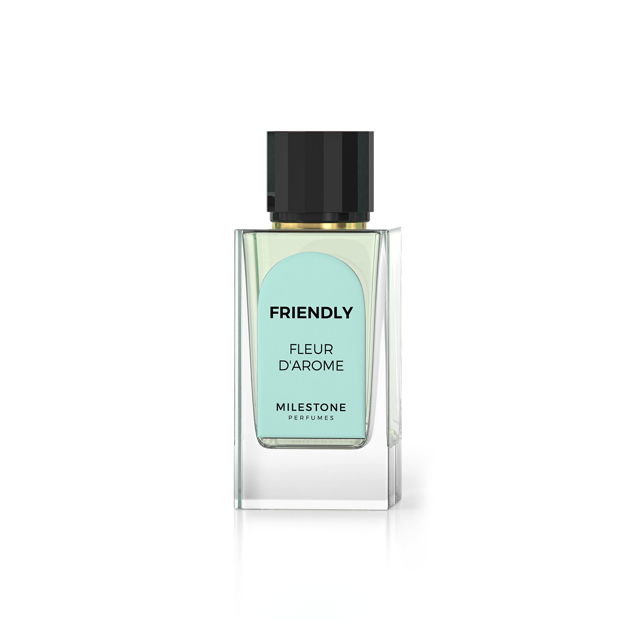 Friendly Fleur D’Arome 3.4 oz