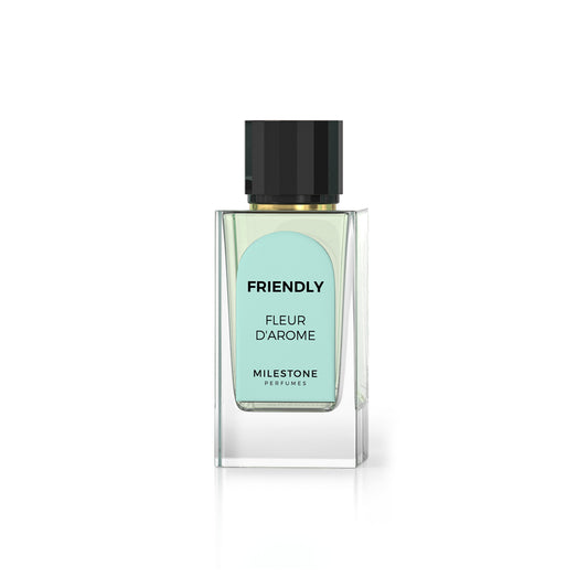 Friendly Fleur D’Arome 3.4 oz