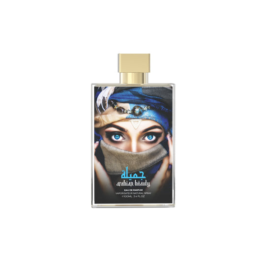 ARABIAN BEAUTY