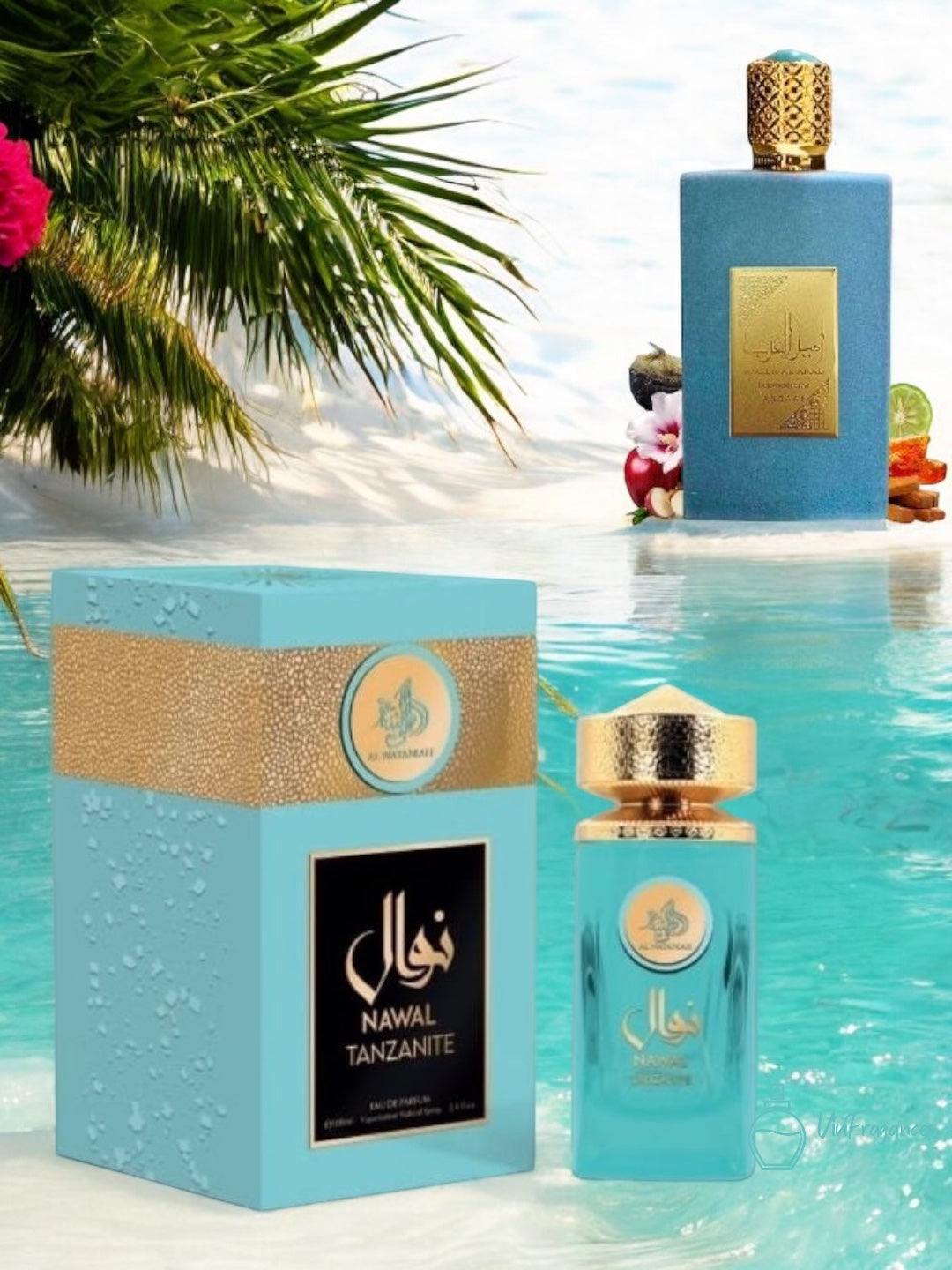 AL WATANIAH- – ViviFragances
