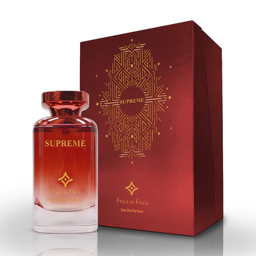 Frais et Frais Supreme 3.4oz