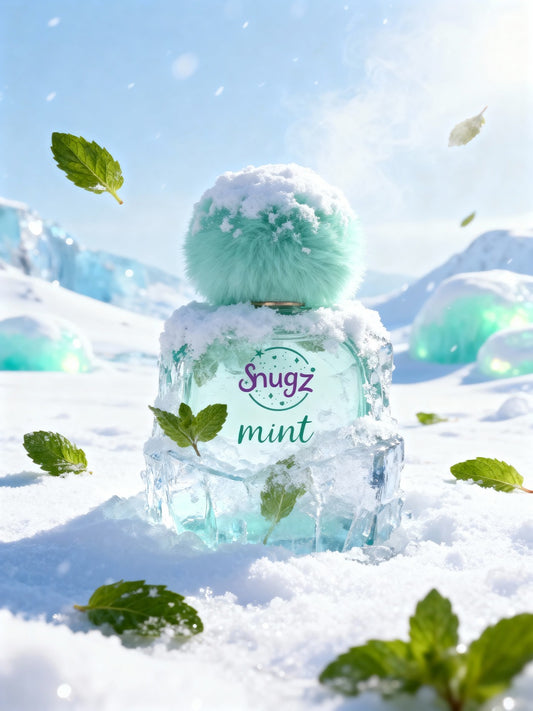 Snugz Mint Unisex Fragrance 100ml