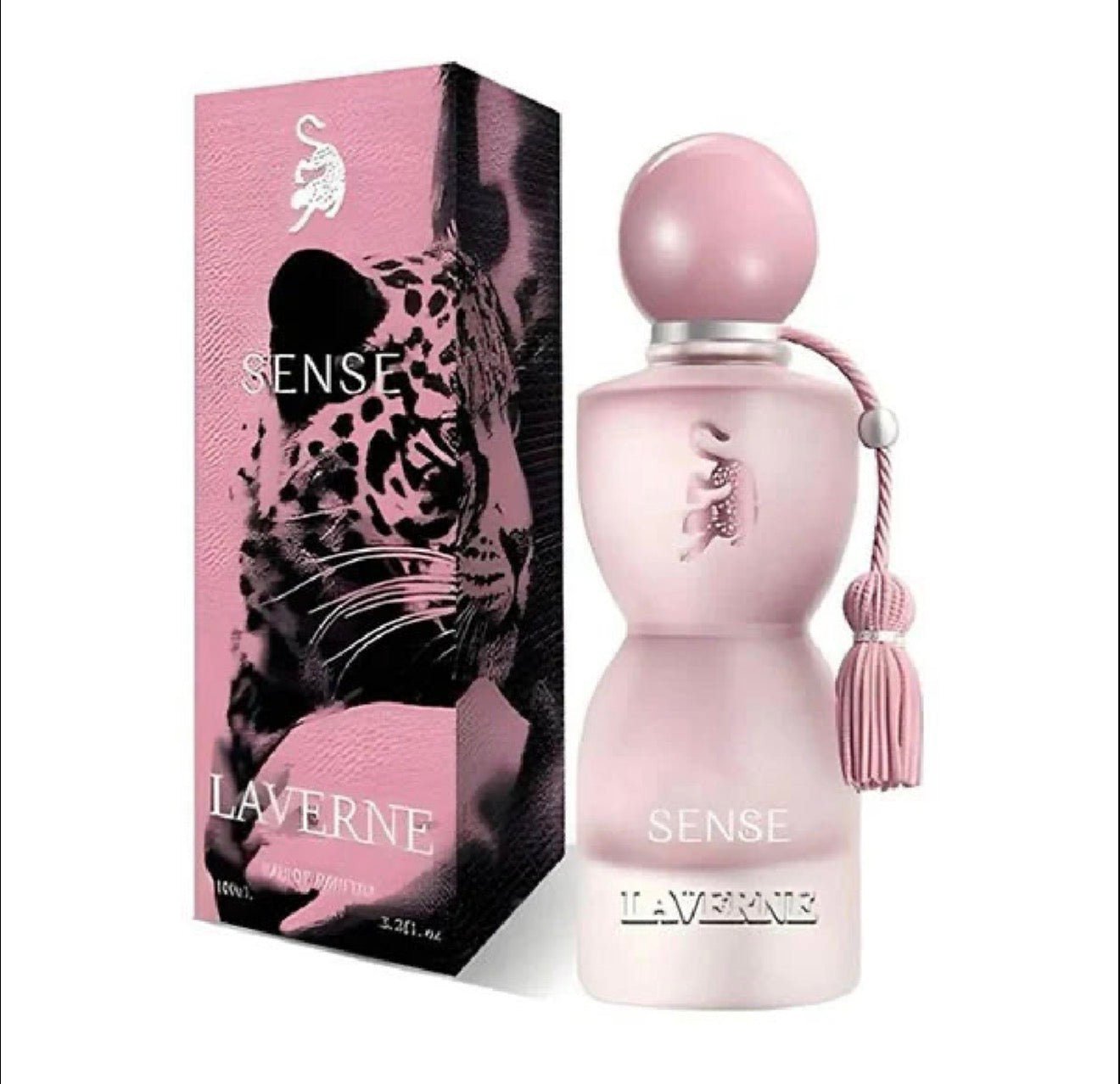 SENSE LAVERNE EAU DE PARFUM 75ml – ViviFragances