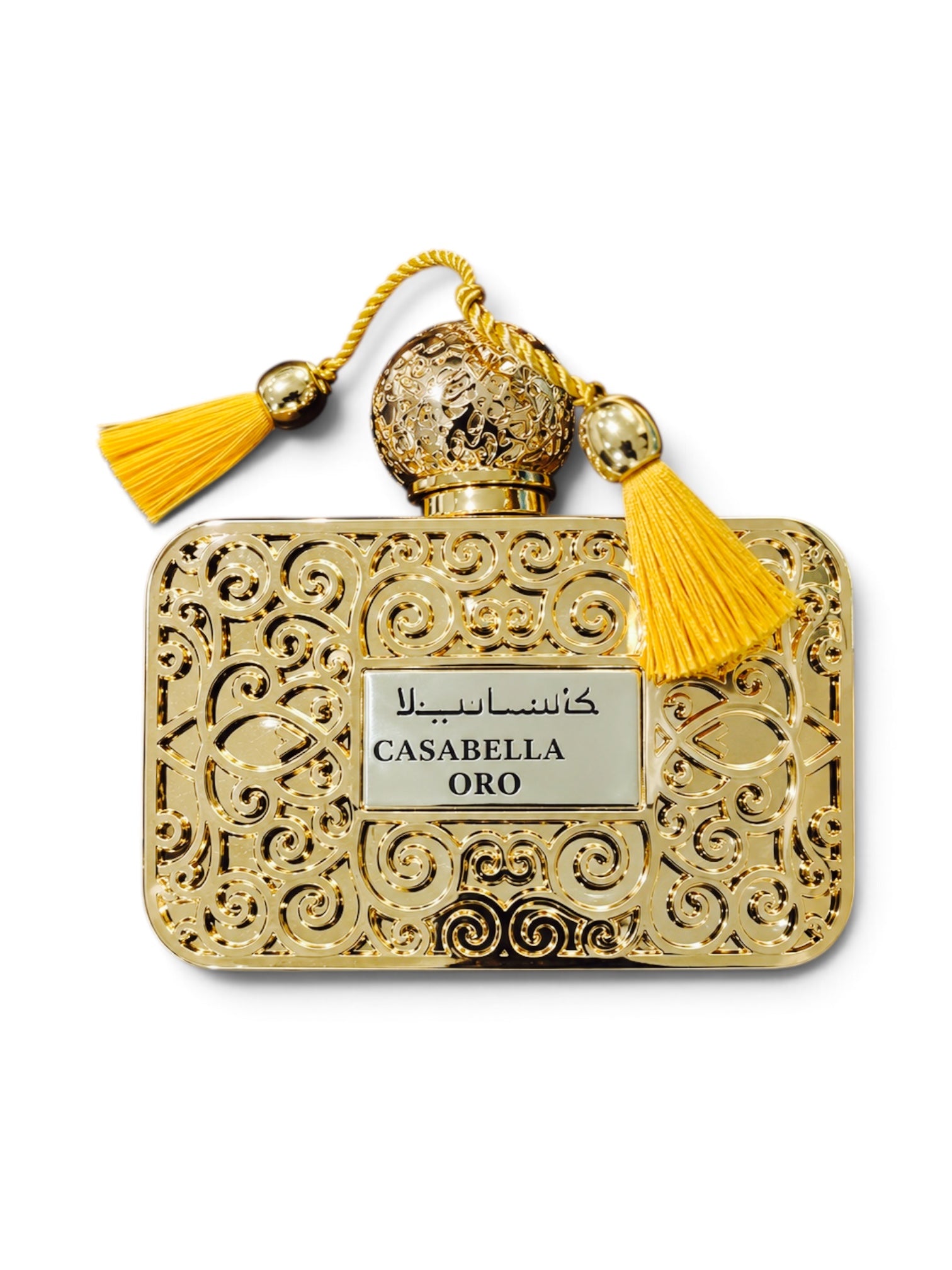 CASABELLA ORO 100ml LE CHAMEAU EMPER
