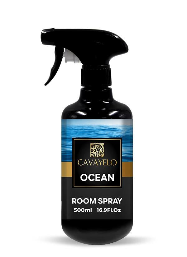 -ROOM SPRAY-