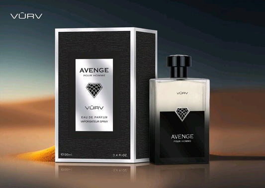 AVENGE POUR HOMME VURV 100ml