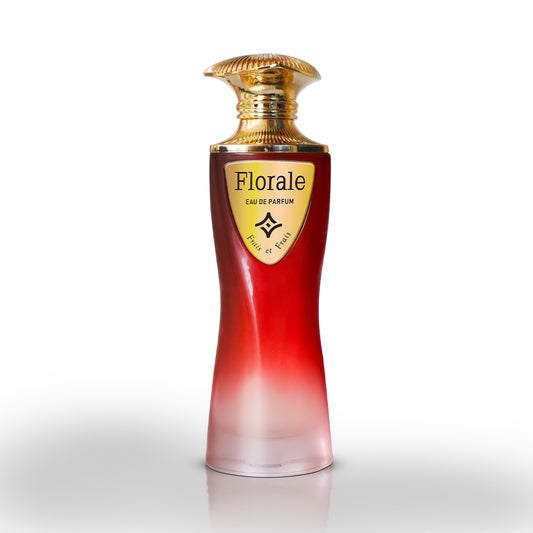 Frais et Frais Florale 3.4oz