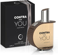 Load image into Gallery viewer, CONTRA FOR YOU CAMARA PERFUMES EAU DE PARFUM 100ml
