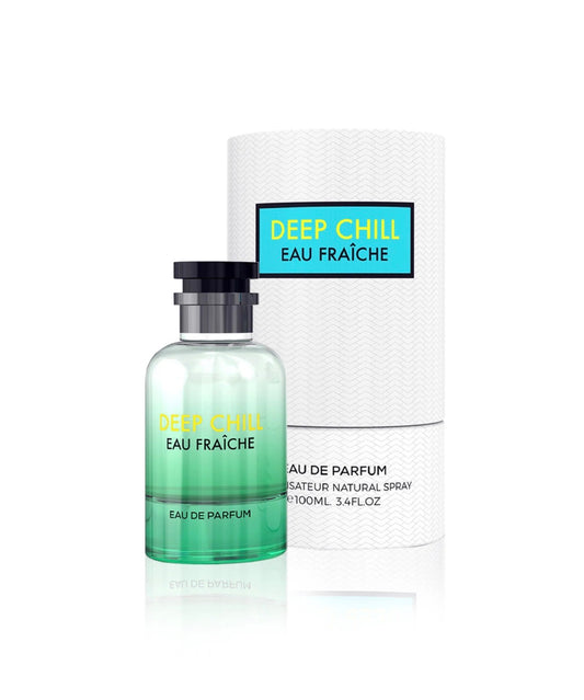 DEEP CHILL MILESTONE EMPER 100ml