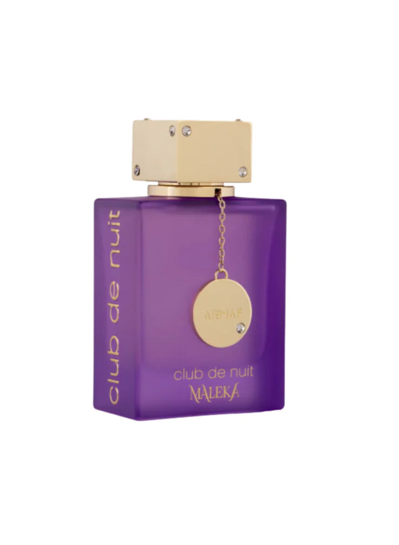 ARMAF club de nuit MALEKA 香水 CLUB DE NUIT MALEKA EAU DE PARFUM – ViviFragances