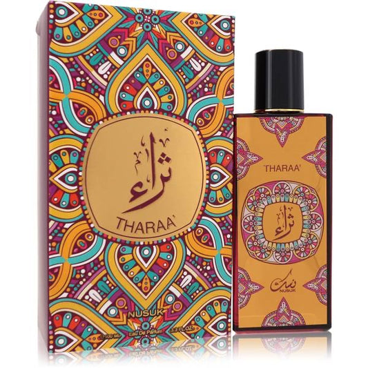 THARA 100ML EDP (TESTER)