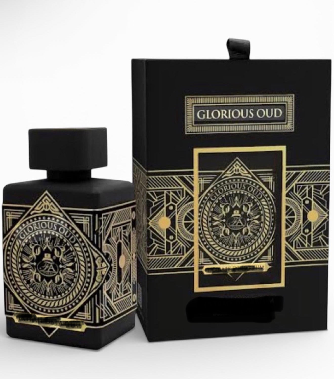 GLORIOUS OUD VURV 100ml