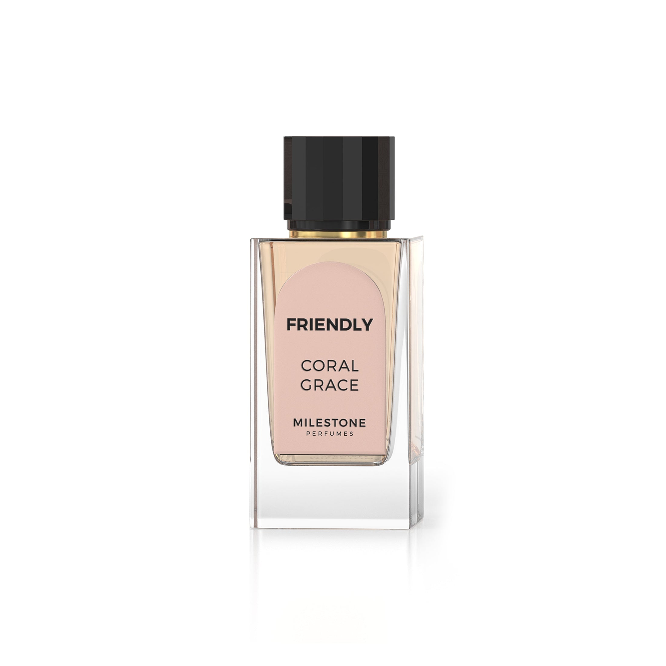 Friendly Coral Grace 3.4oz