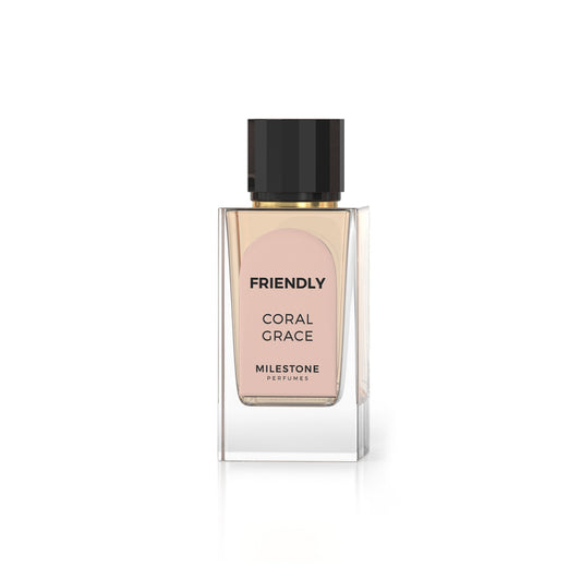 Friendly Coral Grace 3.4oz