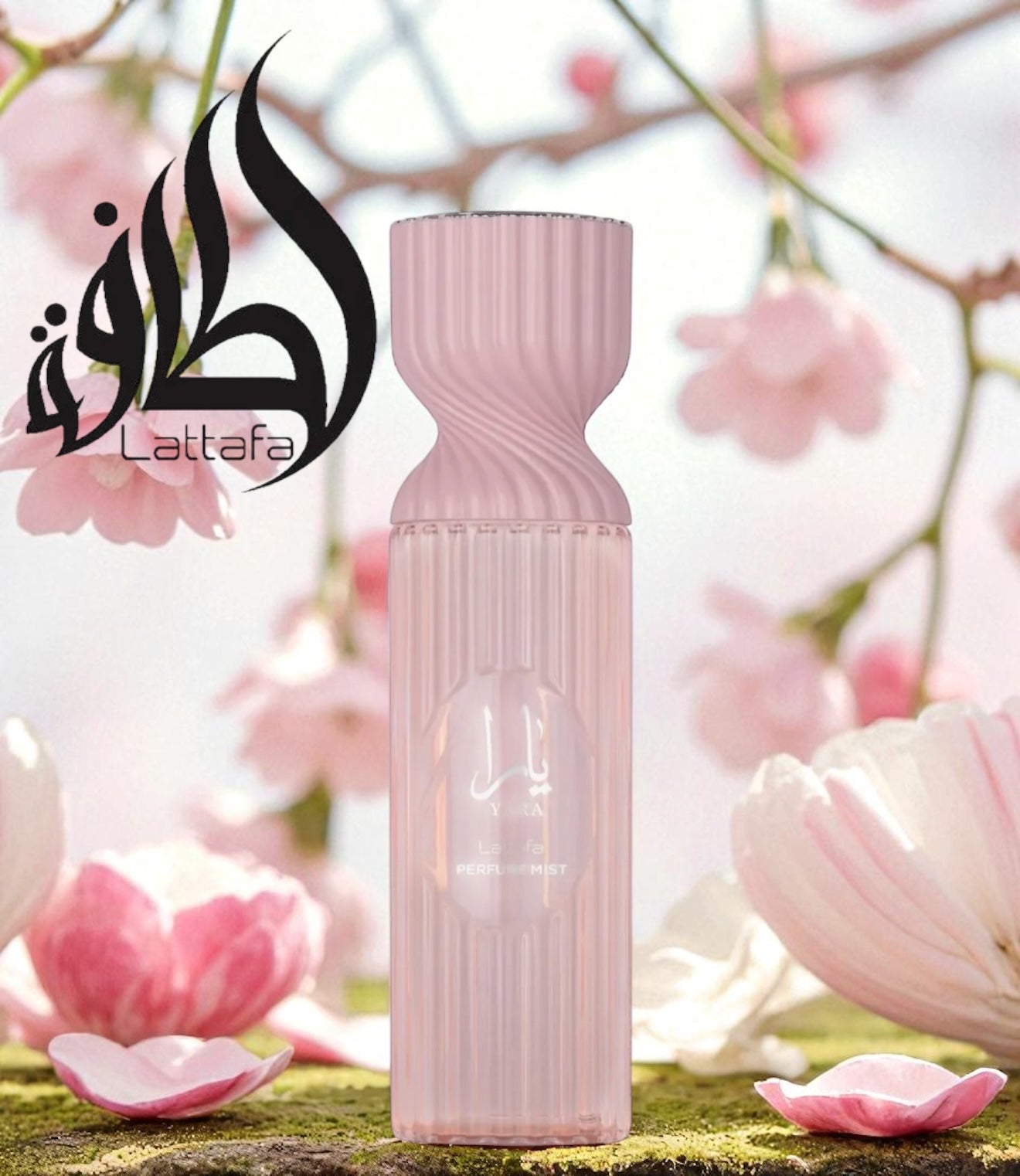 Yara Perfume Mist 250 ml