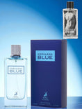 Cargar la imagen en la vista de la galería, CERULEAN BLUE MAISON ALHAMBRA 100ml
