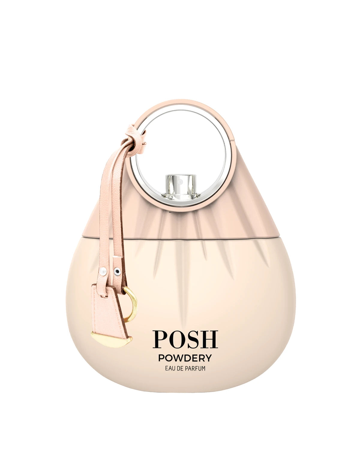 Posh Powdery (Pour Femme) - 100ML Edp by Camara Perfumes