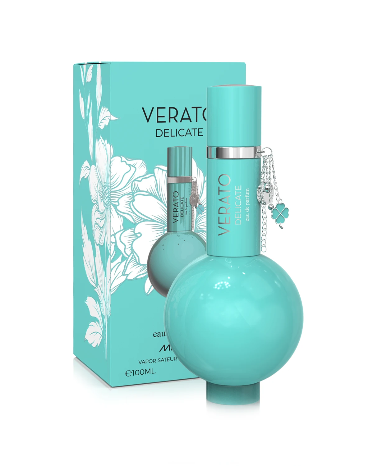Verato Delicate (Pour Femme) – 100ML