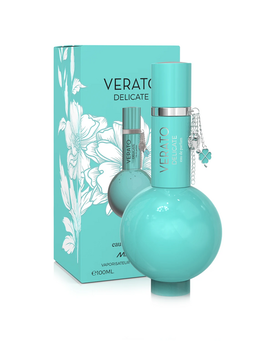 Verato Delicate (Pour Femme) – 100ML